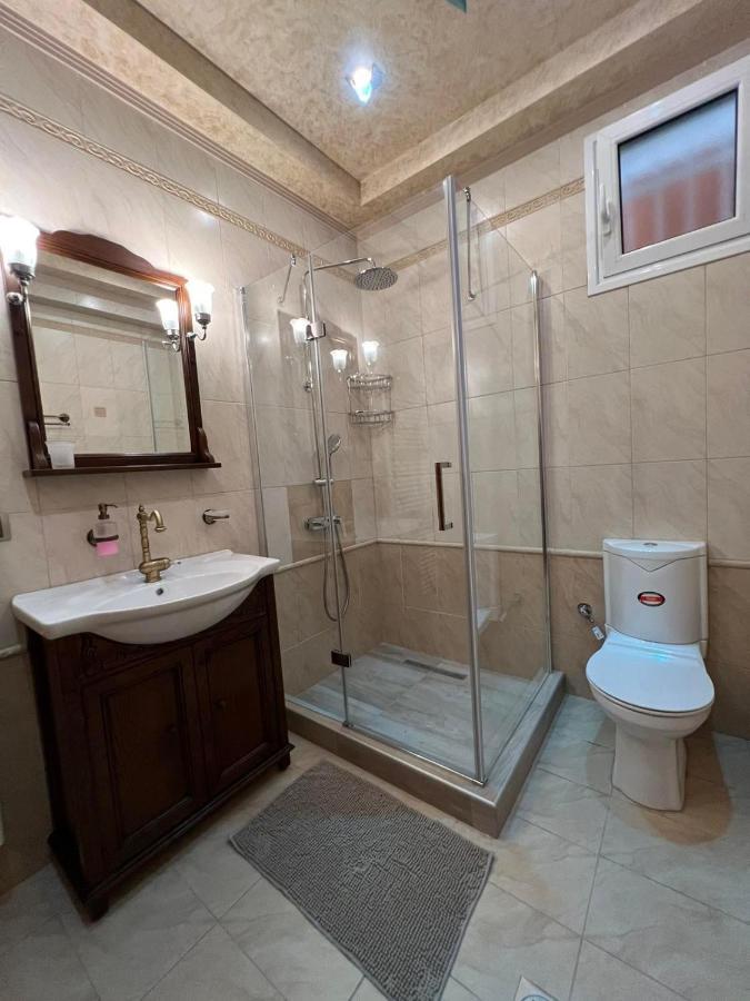 Sofia Apartment *