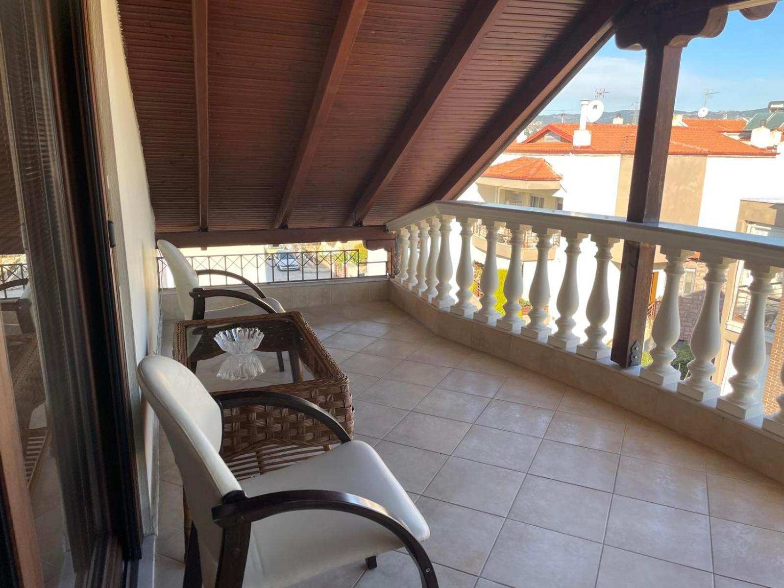 Sofia Apartment
