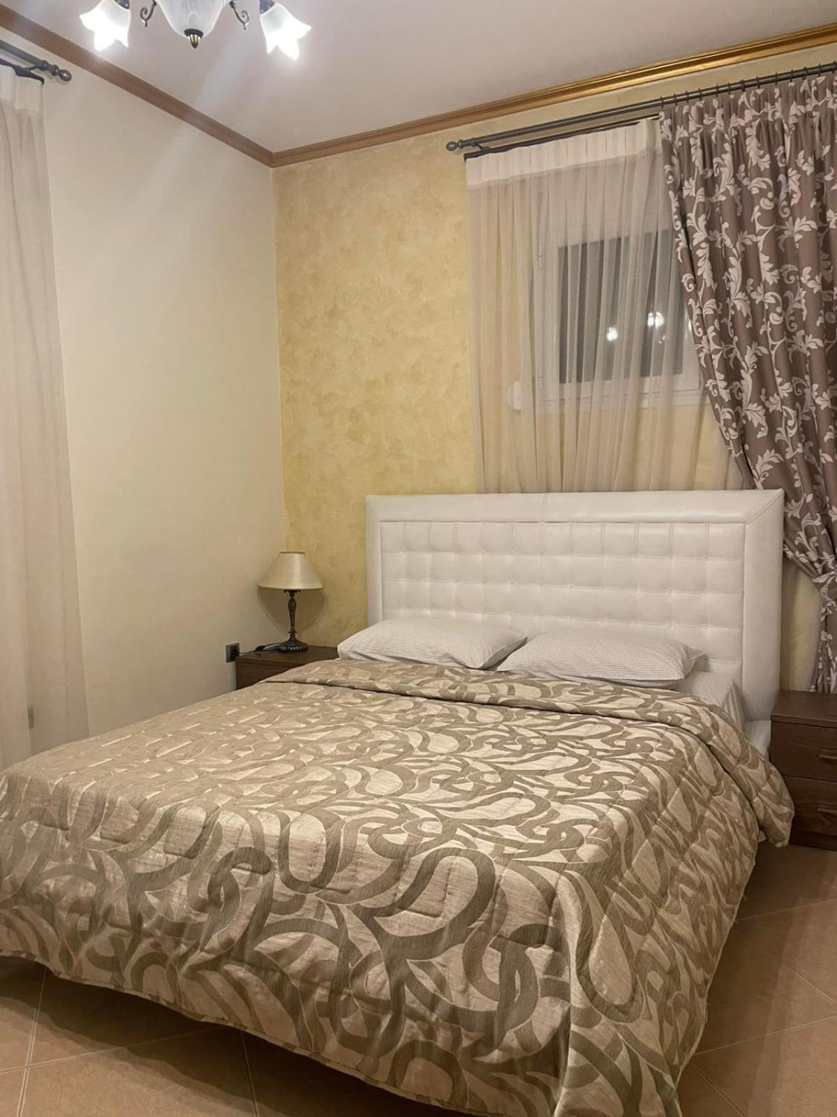 Apartment Sofia *