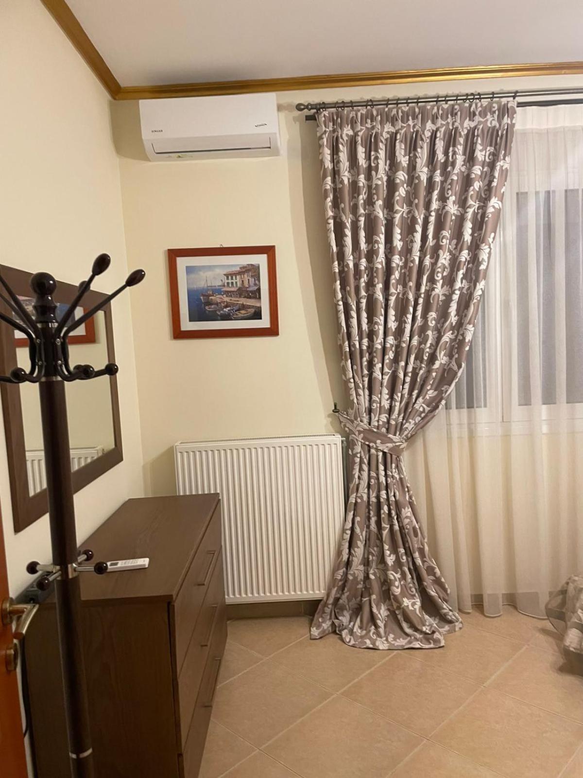Apartment Sofia *